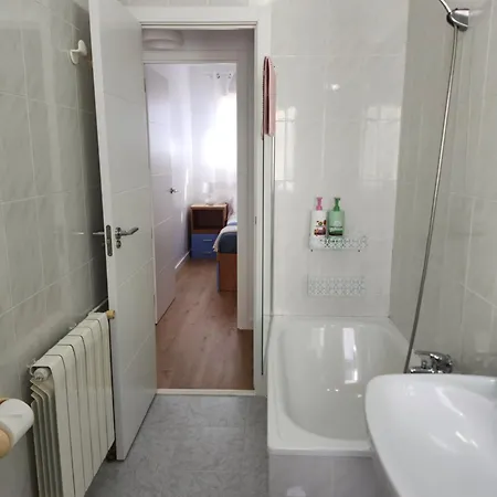 Piso Sol - Wifi Y Netflix Apartment