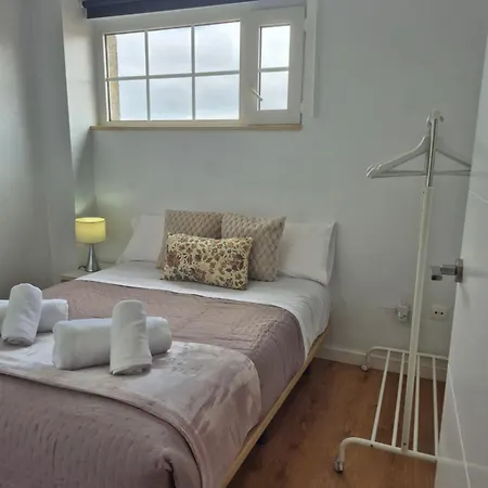 Piso Sol - Wifi Y Netflix Apartment