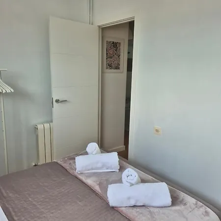 Piso Sol - Wifi Y Netflix Apartment *