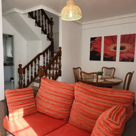Piso Sol - Wifi Y Netflix Apartman