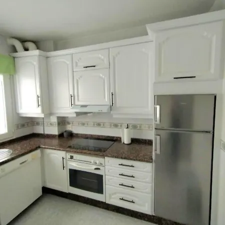 Apartamento Piso Sol - Wifi Y Netflix