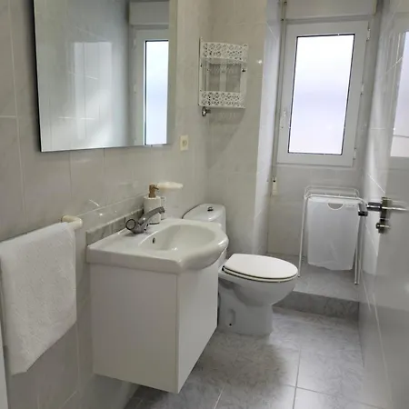 Apartamento Piso Sol - Wifi Y Netflix *