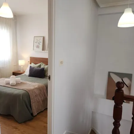 Apartamento Piso Sol - Wifi Y Netflix